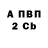 ТГК концентрат 10 starburst