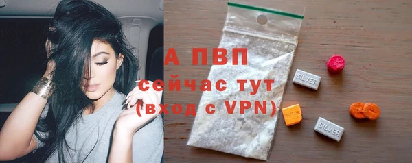 винт Магас